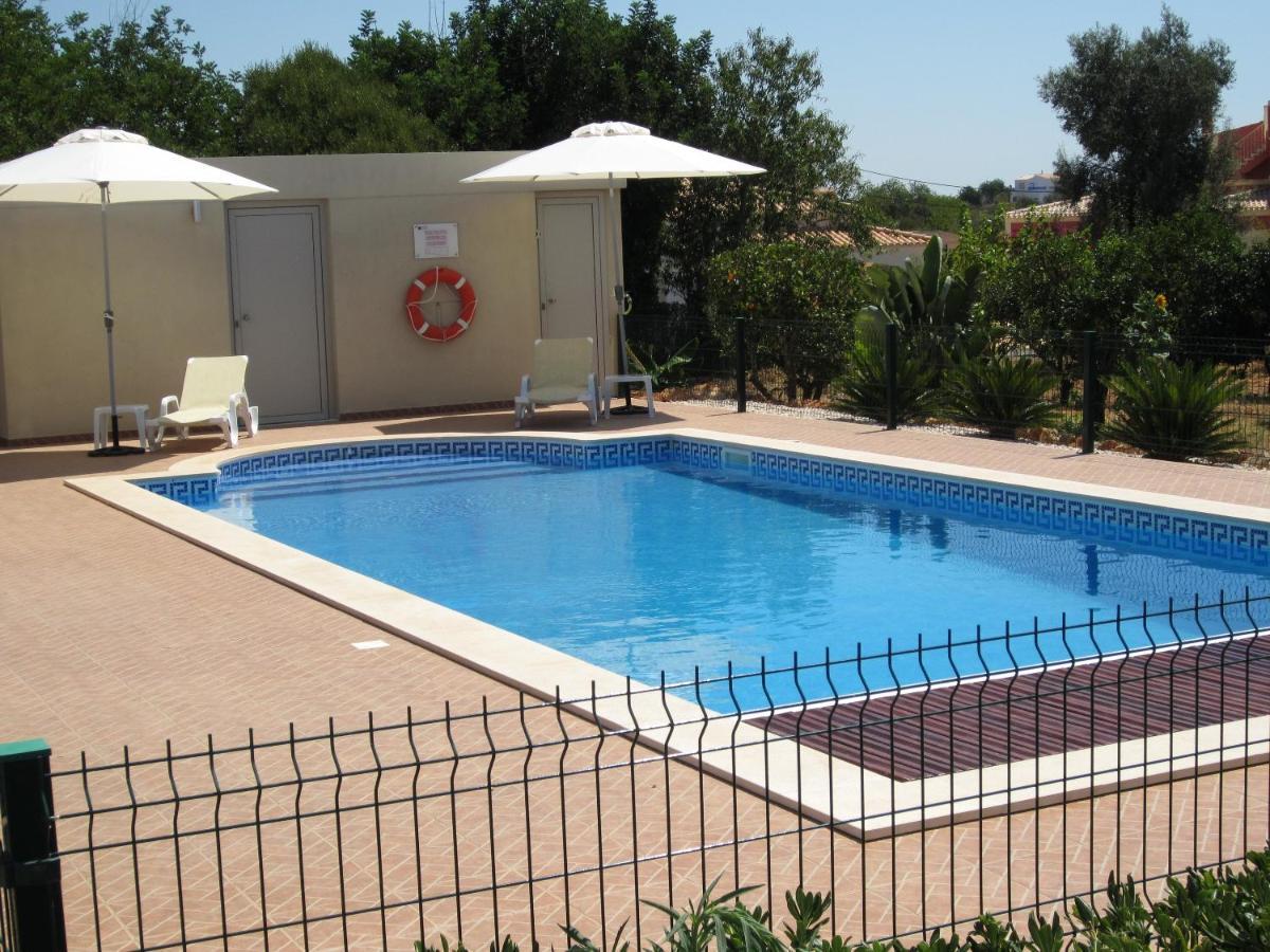 4 Bedrooms Villa With Private Pool Enclosed Garden And Wifi At Silves Exteriér fotografie