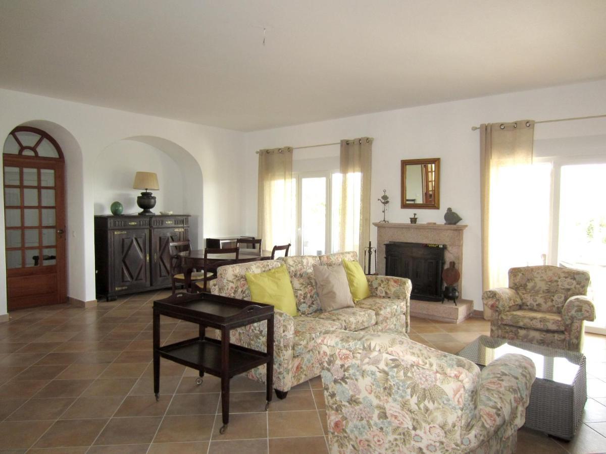 4 Bedrooms Villa With Private Pool Enclosed Garden And Wifi At Silves Exteriér fotografie